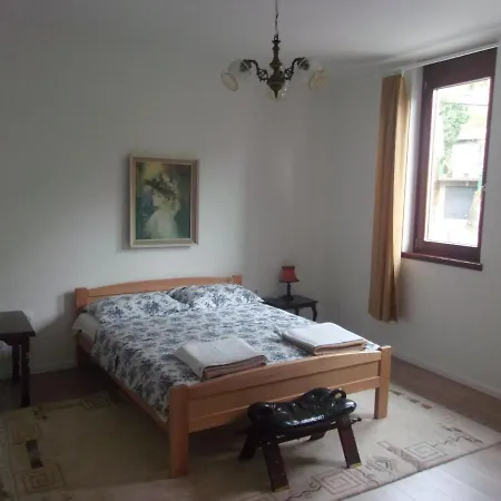 Tower 2 Apartament *