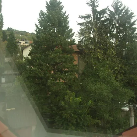 Tower 2 * Sarajevo