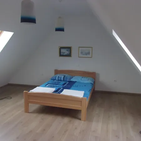 شقة Tower 2 سراييفو