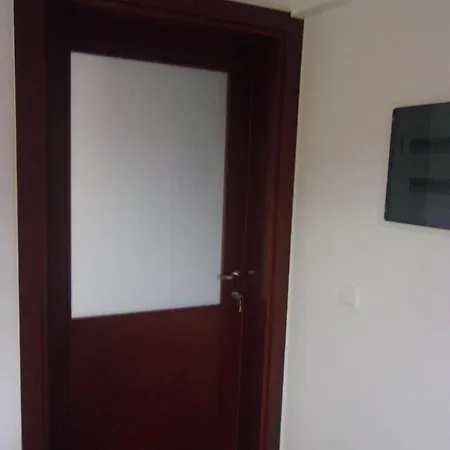 Tower 2 Апартаменты