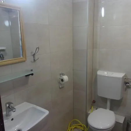 Апартаменты Tower 2 *