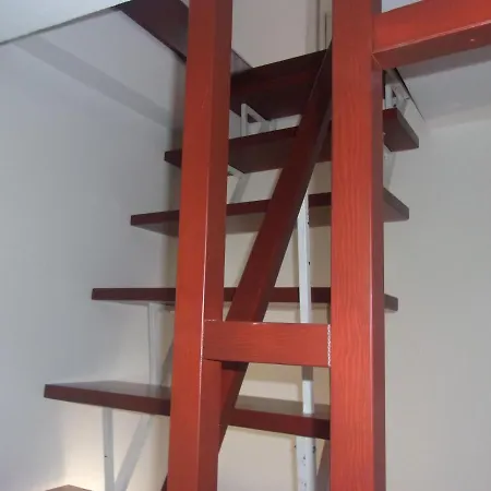 Tower 2 Apartment