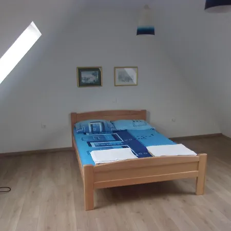 Tower 2 Апартаменты