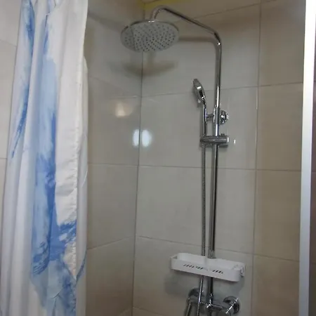 Apartament Tower 2 Sarajewo