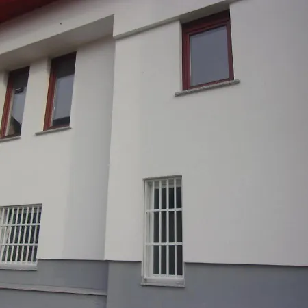 Апартаменты Tower 2