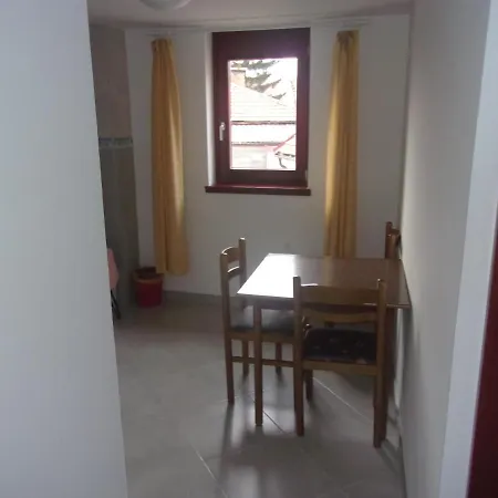 Tower 2 Apartment Sarajevo