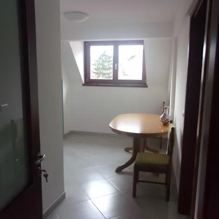 Tower 2 Apartment
