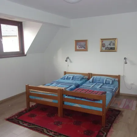 Tower 2 شقة سراييفو