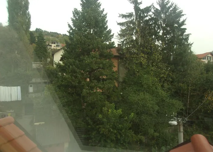 Tower 2 * سراييفو