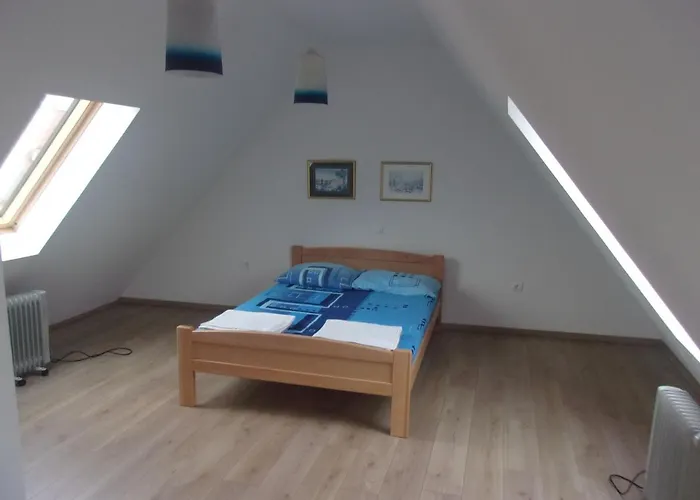 شقة Tower 2 سراييفو