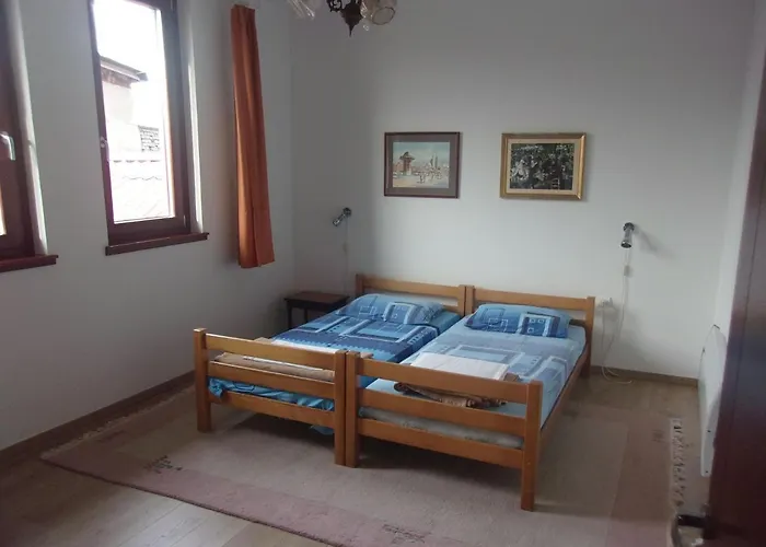 Tower 2 * سراييفو