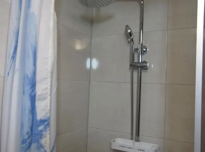 شقة Tower 2 سراييفو