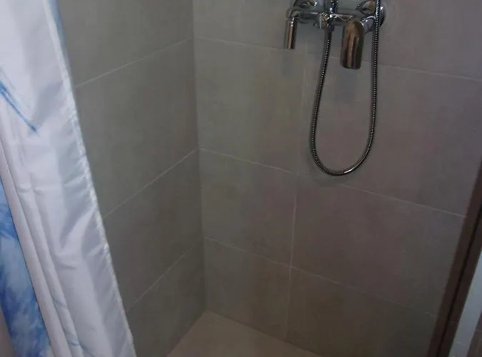 Tower 2 * سراييفو