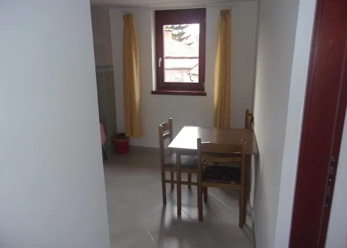 Tower 2 شقة سراييفو