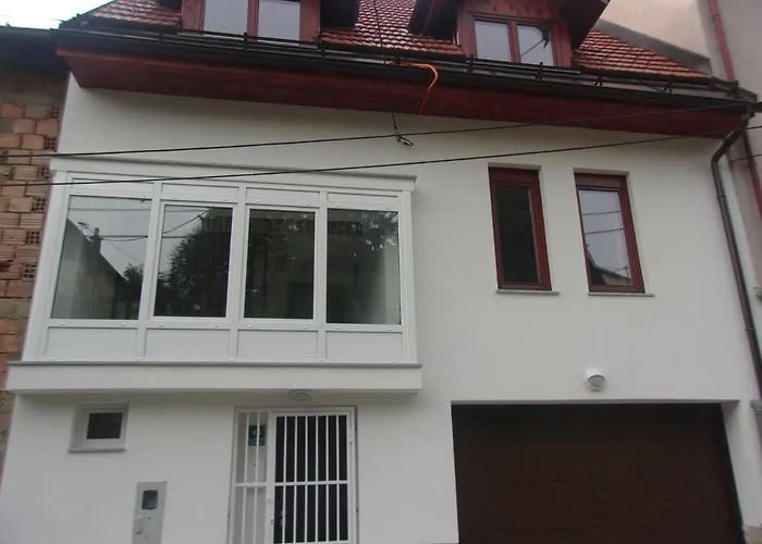 Tower 2 شقة سراييفو