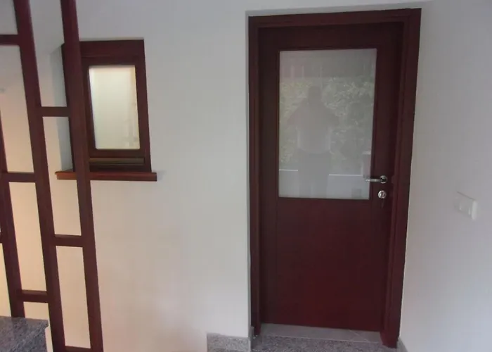 Tower 2 سراييفو