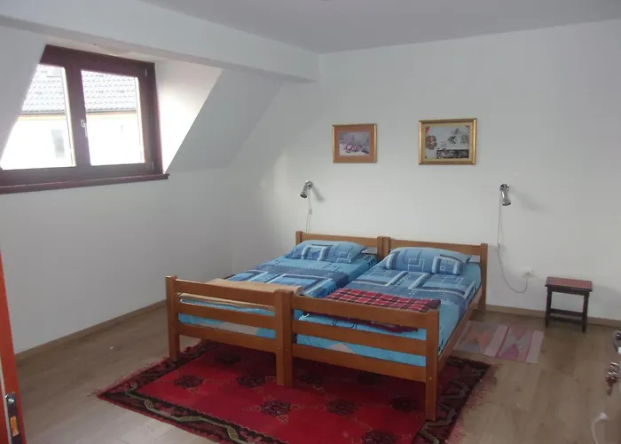 Tower 2 شقة سراييفو